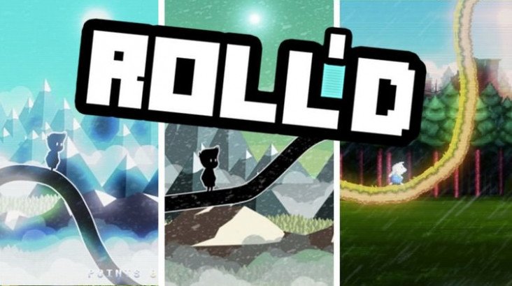 Roll’d