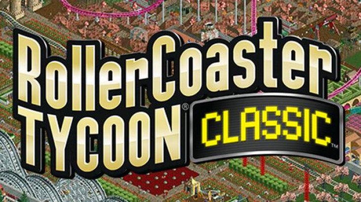 RollerCoaster Tycoon® Classic