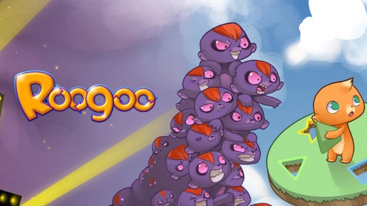 Roogoo