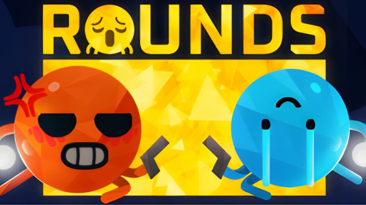 ROUNDS