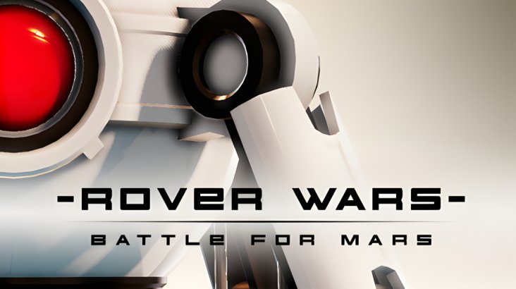 Rover Wars