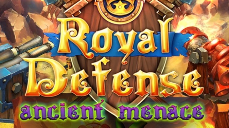 Royal Defense 3
