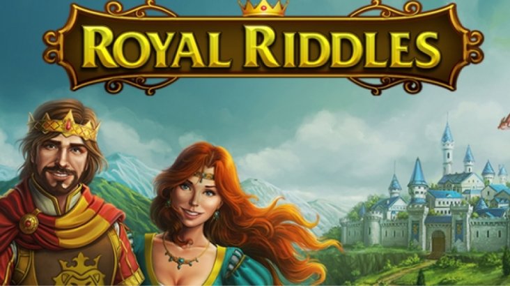 Royal Riddles