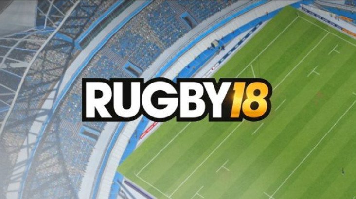 RUGBY 18