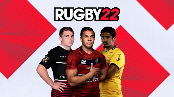 Rugby 22