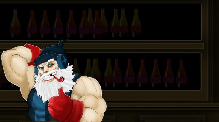 Run For Rum