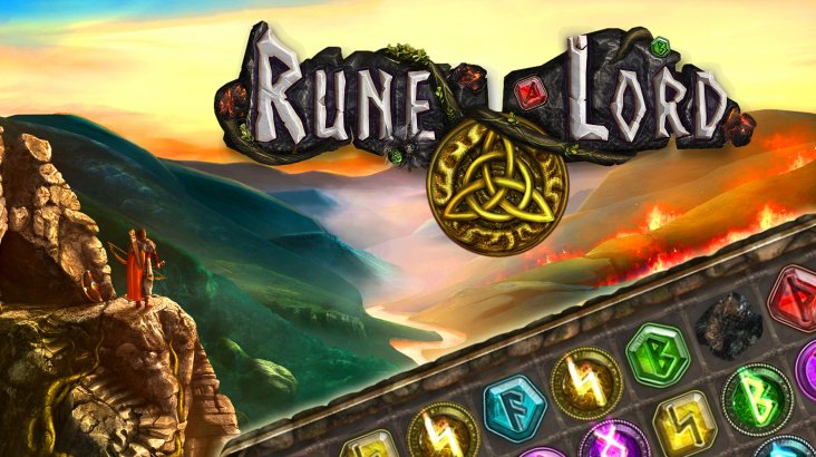 Rune Lord