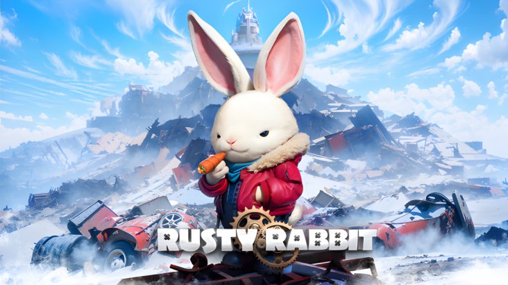 Rusty Rabbit