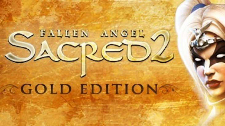 Sacred 2 – Gold Edition