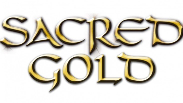 Sacred Gold