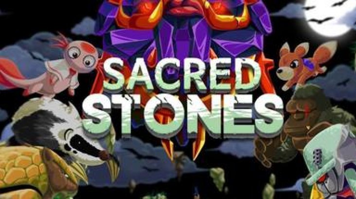 Sacred Stones