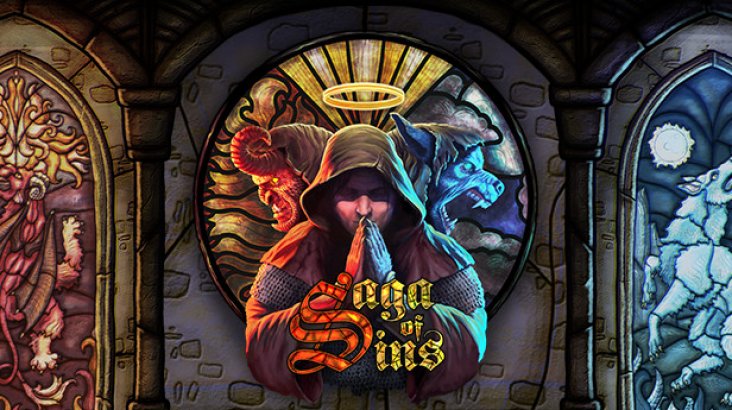 Saga of Sins