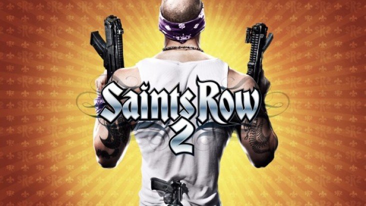Saints Row 2