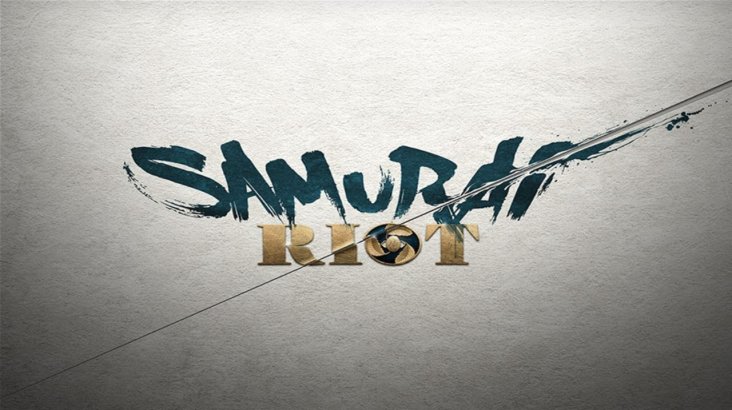 Samuraï Riot