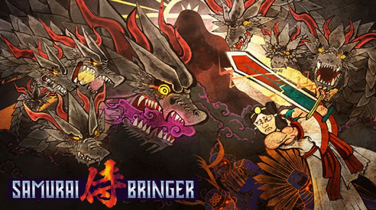 Samurai Bringer