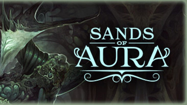 Sands of Aura
