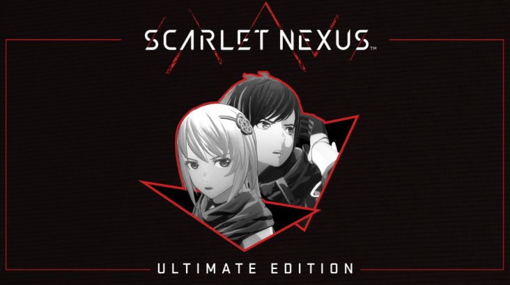 SCARLET NEXUS Ultimate Edition