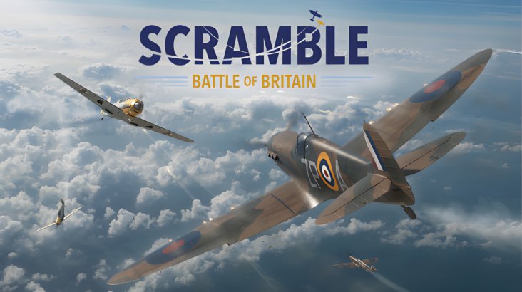 Scramble: Battle of Britain