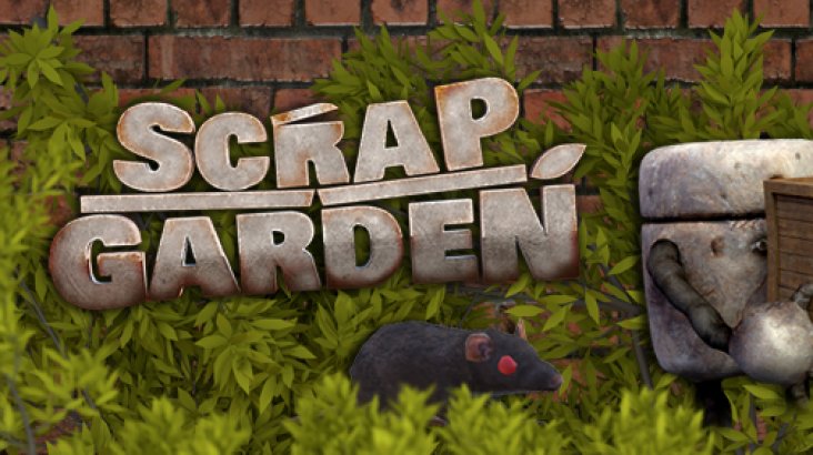Scrap Garden