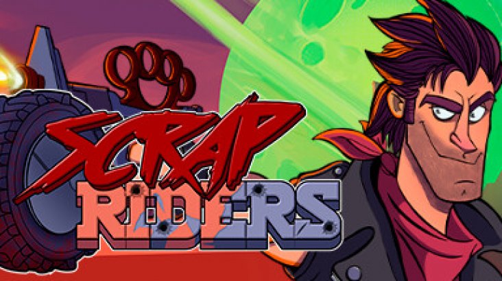 Scrap Riders