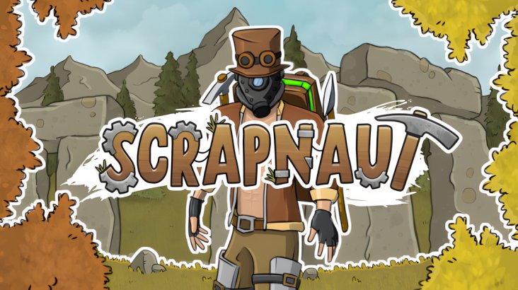 Scrapnaut