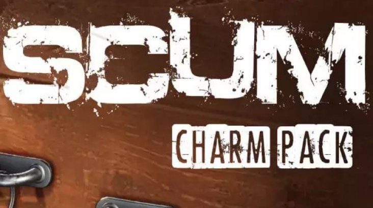 SCUM Charms Pack