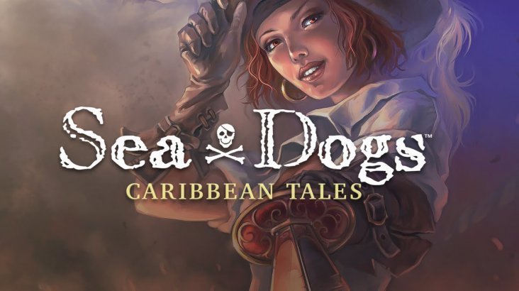 Sea Dogs: Caribbean Tales