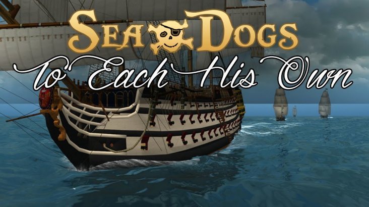 Sea Dogs: To Each His Own — Hero of the Nation