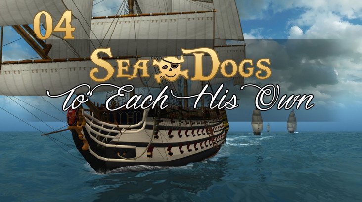 Sea Dogs: To Each His Own