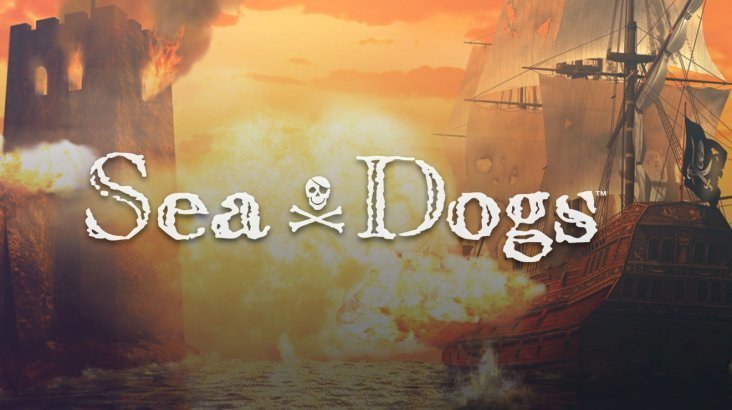 Sea Dogs