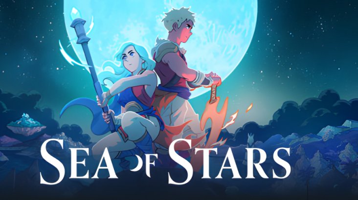 Sea of Stars