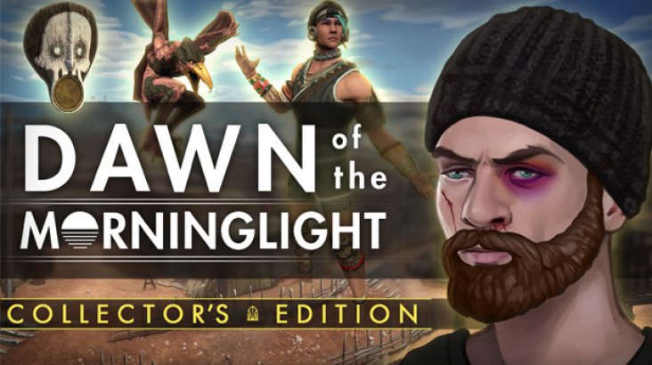 Secret World Legends: Dawn of the Morninglight Collector’s Edition