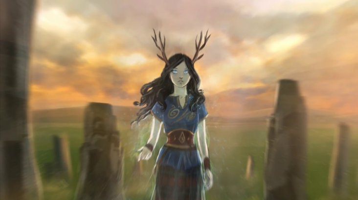 Seers Isle