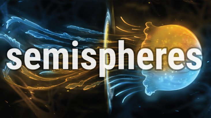 Semispheres