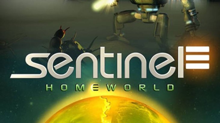 Sentinel 3: Homeworld