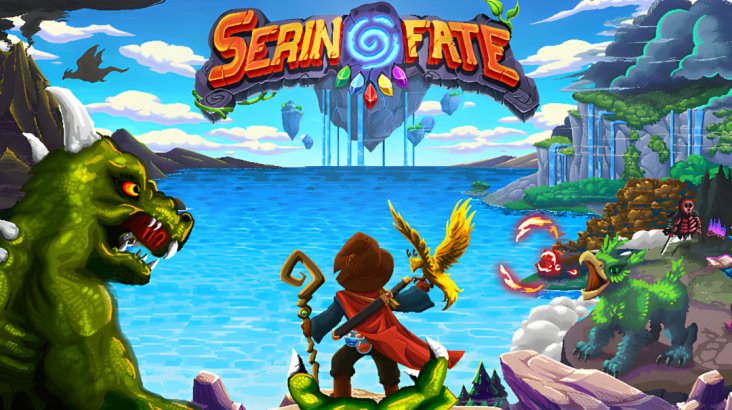 Serin Fate
