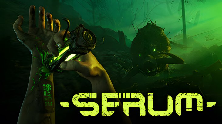 Serum