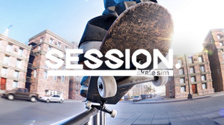 Session: Skate Sim