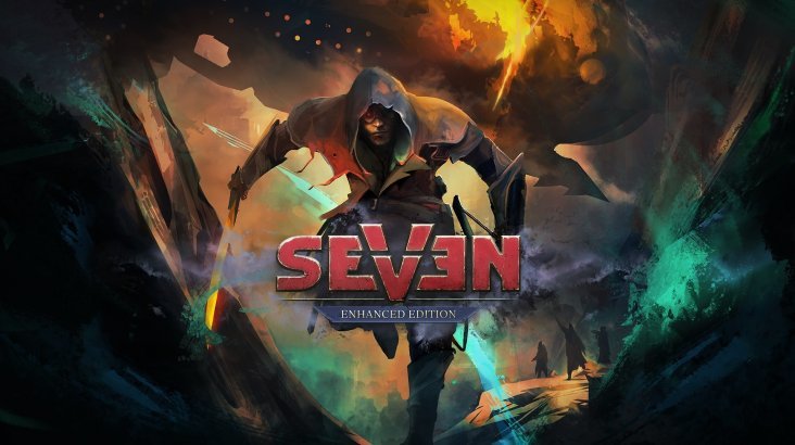 Seven: Collector’s Enhanced Edition