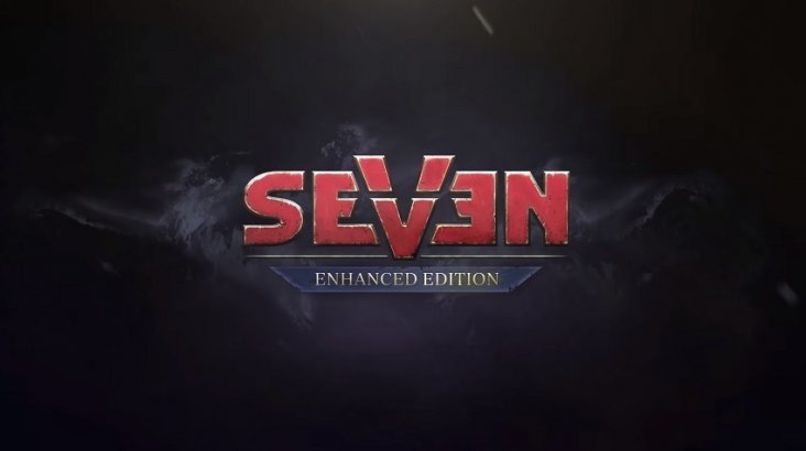 Seven: Enhanced Edition