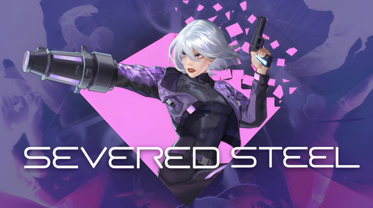 Severed Steel