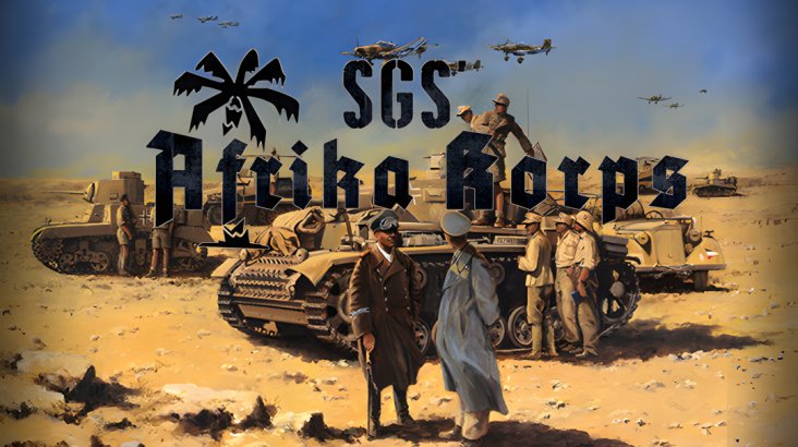 SGS Afrika Korps