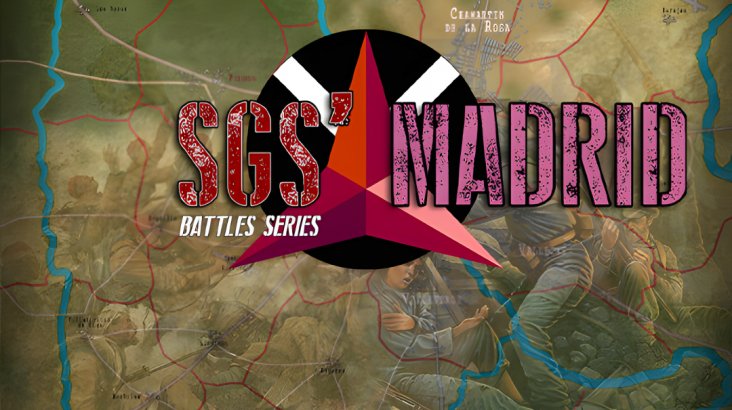 SGS Battle For: Madrid