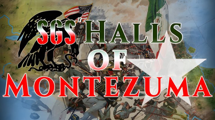 SGS Halls of Montezuma