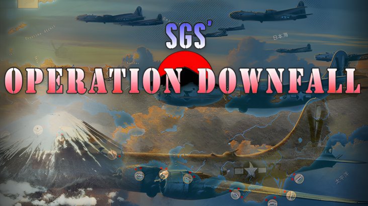SGS Operation Downfall