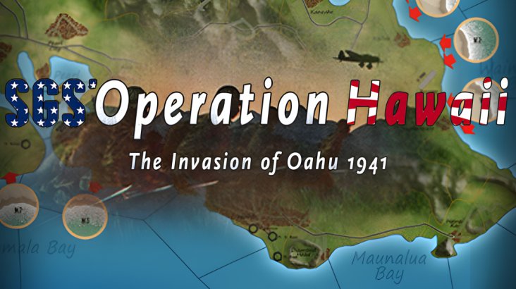 SGS Operation Hawaii