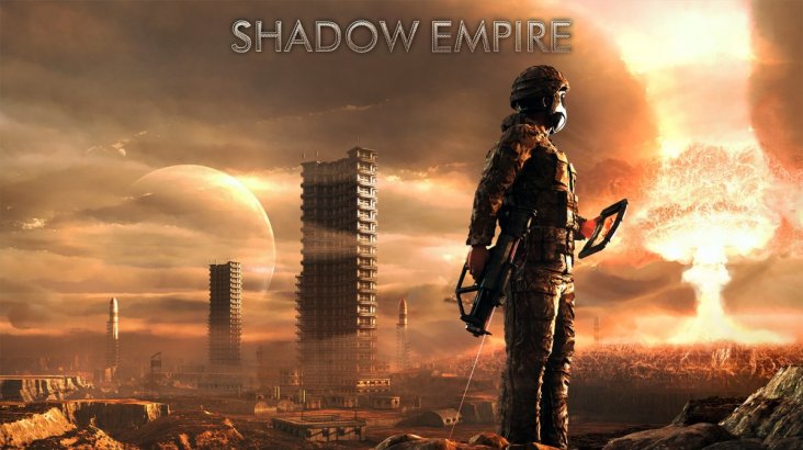 Shadow Empire