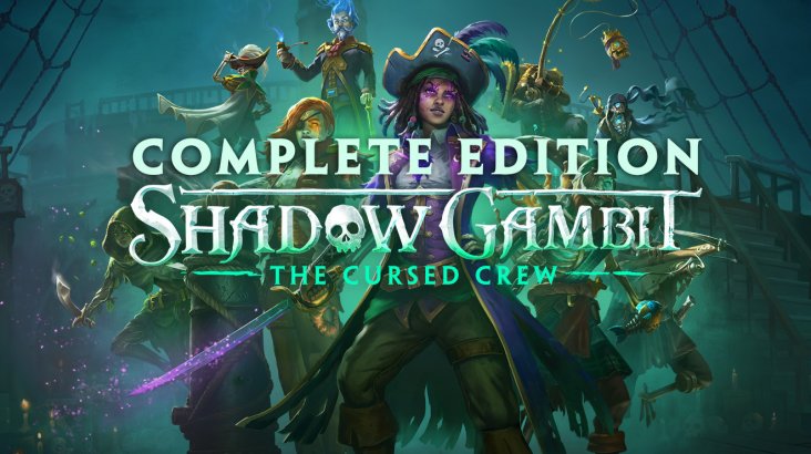 Shadow Gambit: Complete Edition