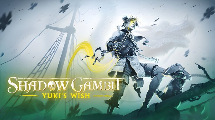 Shadow Gambit: Yuki’s Wish