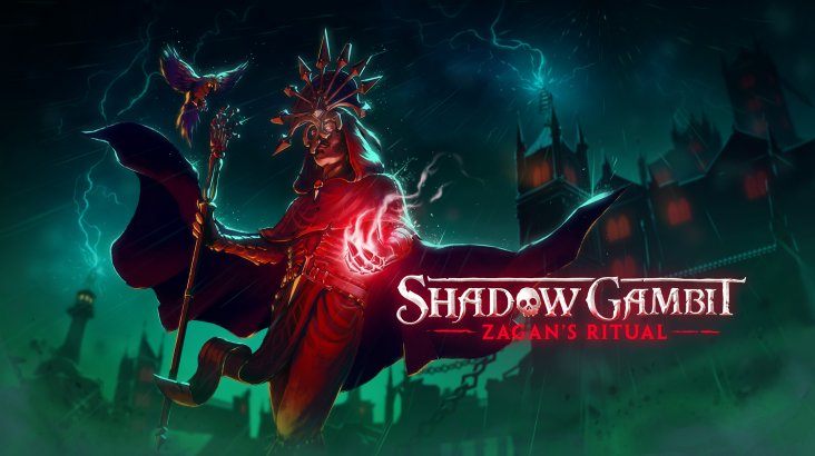 Shadow Gambit: Zagan’s Ritual